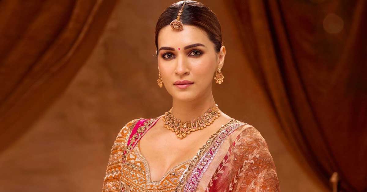 'Wondering What Went Wrong': Kriti Sanon on Adipurush's failure at the box office