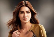 Did you know that Kriti Sanon's mystery man Kabir Bahia has a connection with her rumored ex Sushant Singh Rajput?