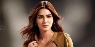 Did you know that Kriti Sanon's mystery man Kabir Bahia has a connection with her rumored ex Sushant Singh Rajput?