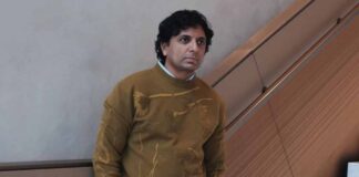 M. Night Shyamalan's 'TRAP' Bombs With Critics & Debuts With Low Scores on Rotten Tomatoes