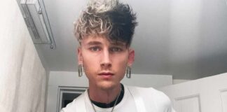Machine Gun Kelly Reveals His Dad Killed His Own Dad And Was On Trial At Age 9, Deets