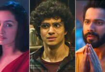 Maddock Supernatural Universe At Box Office: Budget & Returns Including Stree 2's Contribution