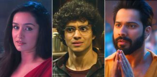 Maddock Supernatural Universe At Box Office: Budget & Returns Including Stree 2's Contribution