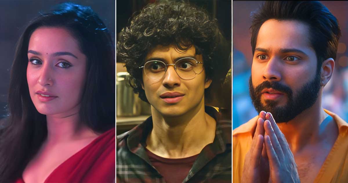 Maddock Supernatural Universe At Box Office: Budget & Returns Including Stree 2's Contribution