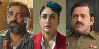 Maharaja On Netflix: Only 2.4 Million Away From Beating #1 Crew To Become The Most-Viewed Indian Film Of 2024