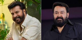 Mammootty & Mohanlal Once Played Father & Son