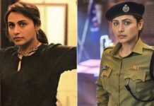 Revisiting Budget & Box Office Returns Of Rani Mukerji-Led Mardaani Franchise As Mardaani 3 Gets Announced