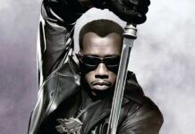 Marvel Announces Blade Is Set For 2025 Premiere As Studio Reveals New Films Release Dates For The Next Three Years