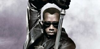 Marvel Announces Blade Is Set For 2025 Premiere As Studio Reveals New Films Release Dates For The Next Three Years