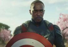 Marvel release calendar for 2025