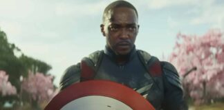Marvel release calendar for 2025