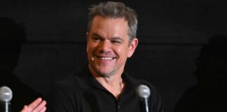 Matt Damon's The Instigators Debuts With Rotten Designation