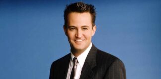 Matthew Perry Drug Overdose: 5 People Arrested, Including Personal Assitant!