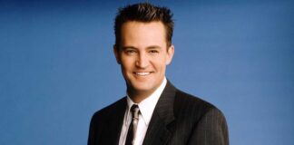 Matthew Perry Once Admitted That He's Not Willing To Be A Part Of The Friends Reboot
