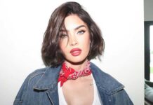 Megan Fox Once Rejected A Prostitute's Role With X-Rated Scenes