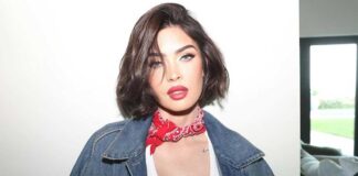 Megan Fox Once Rejected A Prostitute's Role With X-Rated Scenes