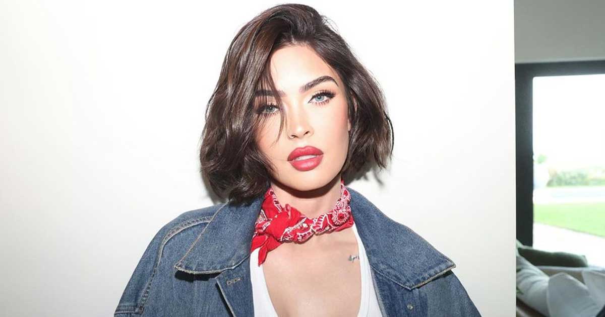 When Megan Fox Opened Up About Not Sharing Her Stories During The MeToo Movement