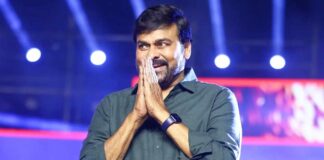 Megastar Chiranjeevi has been entertaining his fans with a stellar career
