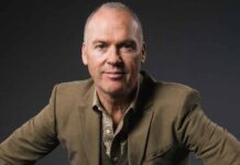 Michael Keaton is not bothered by the shelved Batgirl movie