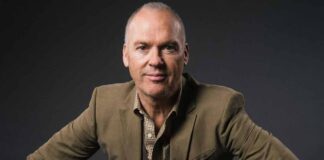 Michael Keaton is not bothered by the shelved Batgirl movie