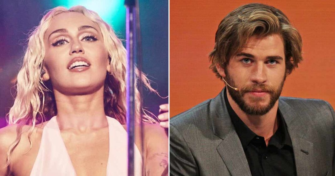 Miley Cyrus Vs Liam Hemsworth Net Worth The Singer Boasts 6X More