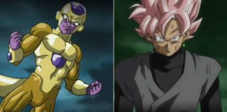 Most powerful Dragon Ball villains, ranked