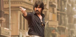 Mr Bachchan: Massive Response On Paid Premieres For Ravi Teja Film; Worldwide Rights Sold For 35 Crore