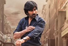 Mr Bachchan At The Worldwide Box Office Collection Day 8: Ravi Teja's Big-Budget Remake Fails To Recover Costs!