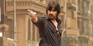 Mr. Bachchan Box Office Day 2