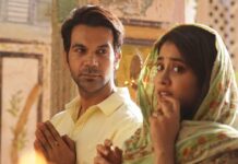 Mr & Mrs Mahi OTT Verdict (Week 2): Climbs To #4 Spot With 53% Higher Views, Janhvi Kapoor & Rajkummar Rao’s Film Is Now Neck-To-Neck With Maharaja On Netflix!