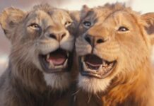 Mufasa: The Lion King's trailer has dropped