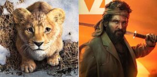 Mufasa vs Pushpa: The Rule Box Office Clash: How Will Tollywood’s Big Release Compete Against The New Lion King Prequel?