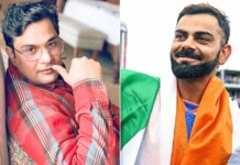Mukesh Chhabra talked about Virat Kohli joining films