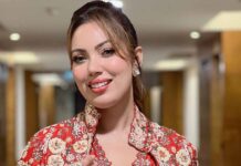 Munmun Dutta Reacts To Interviewer Who Isn't A Fan Of Taarak Mehta Ka Ooltah Chashmah