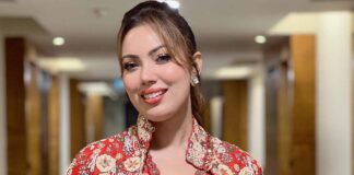 Munmun Dutta Reacts To Interviewer Who Isn't A Fan Of Taarak Mehta Ka Ooltah Chashmah