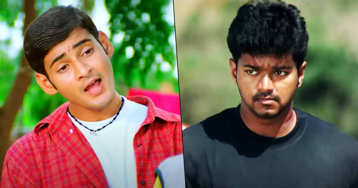 Murari 4K At The Worldwide Box Office (3 Days): Mahesh Babu's Film Becomes 2nd Highest-Grossing South Re-Release, Ghilli Is At The Top