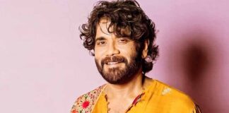 Nagarjuna recently talked about being called an actor from the South