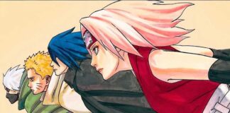 Team Guy would have been a better choice over Team 7