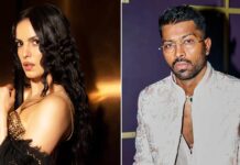 Natasa Stankovic reveals getting a 'new name' after parting ways with cricketer Hardik Pandya