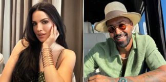 Natasa Stankovic's Post About 'Dishonor' Amidst Hardik Pandya's Dating Rumors