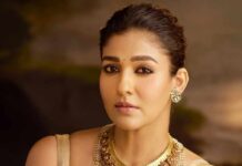 Nayanthara might be the new host for Bigg Boss Tamil Season 8