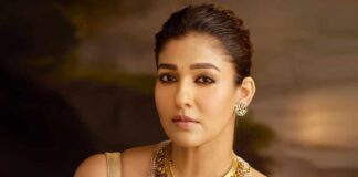 Nayanthara might be the new host for Bigg Boss Tamil Season 8