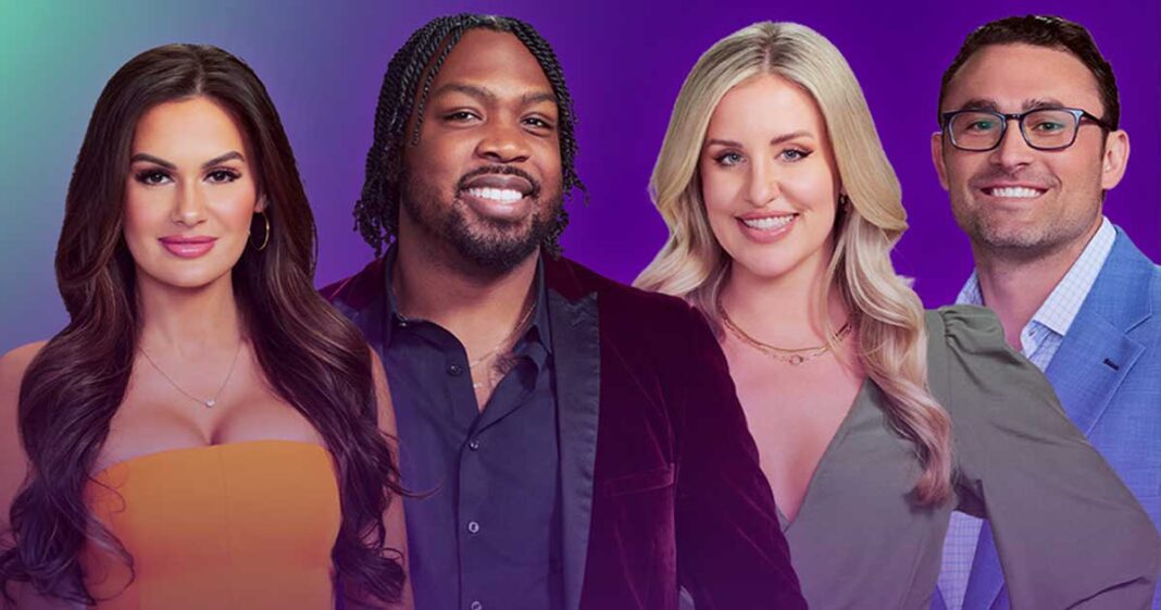 Do The Love Is Blind Contestants Get Paid