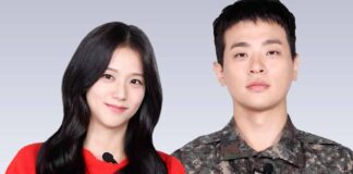 Newtopia: BLACKPINK’s Jisoo & Park Jeong Min’s Upcoming Zombie K-drama Set For 2025 Release