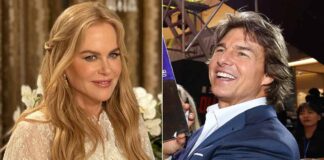 Nicole Kidman Once Shared How She Struggled During Her Divorce With Tom Cruise While Receiving Oscar Award, ‘I Didn’t Enjoy It’