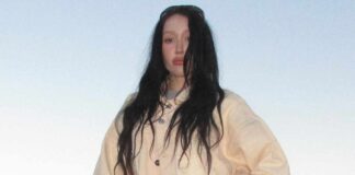 Noah Cyrus once opened up about her relationship with Miley Cyrus