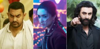 Not only the Hindi belt but Shraddha Kapoor's Stree is a massive success in the Telugu box office too!