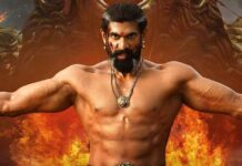 Not Rana Dagubatti, But This Aquaman Star Was The First Choice To Play Bhallaladeva in Baahubali