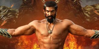 Not Rana Dagubatti, But This Aquaman Star Was The First Choice To Play Bhallaladeva in Baahubali
