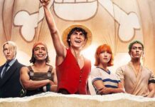 All you need to know about One Piece season 2